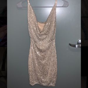 Never worn bodycon dress from Windsor